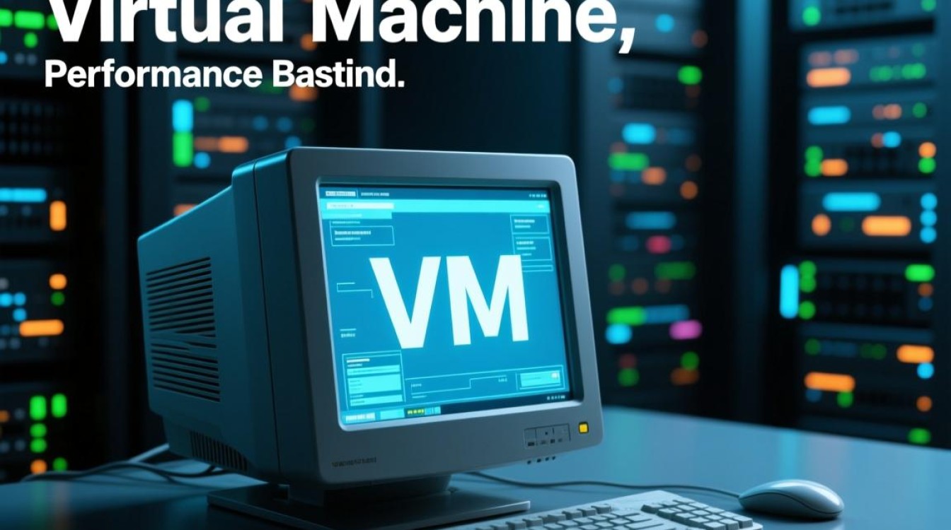 虚拟机几核合适?选几核才能不卡顿还省钱? 虚拟机几核合适?选几核才能不卡顿还省钱?