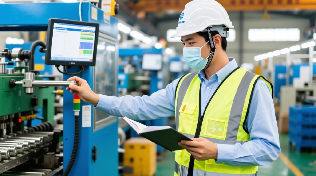 佛山质量安全巡检都查哪些重点内容?-好主机测评网