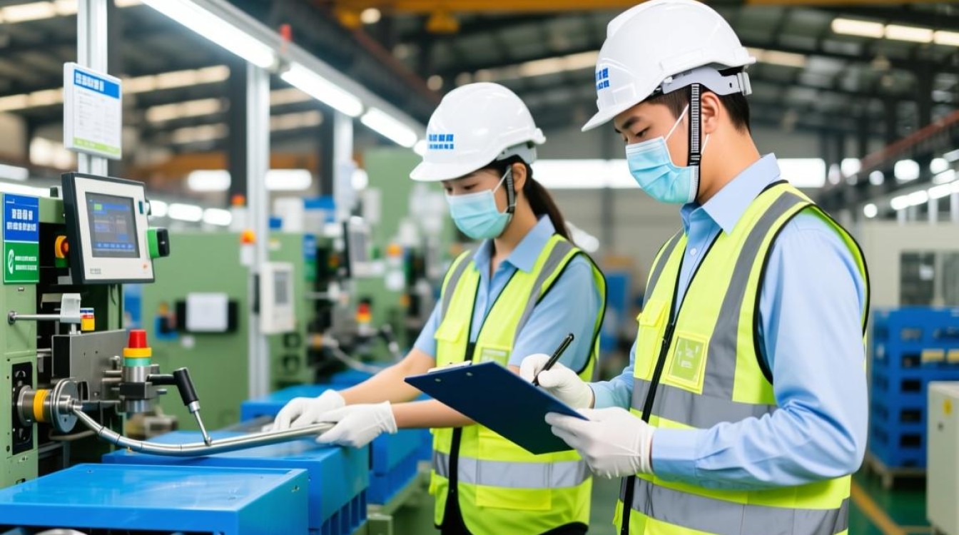 佛山质量安全巡检都查哪些重点内容? 佛山质量安全巡检都查哪些重点内容?