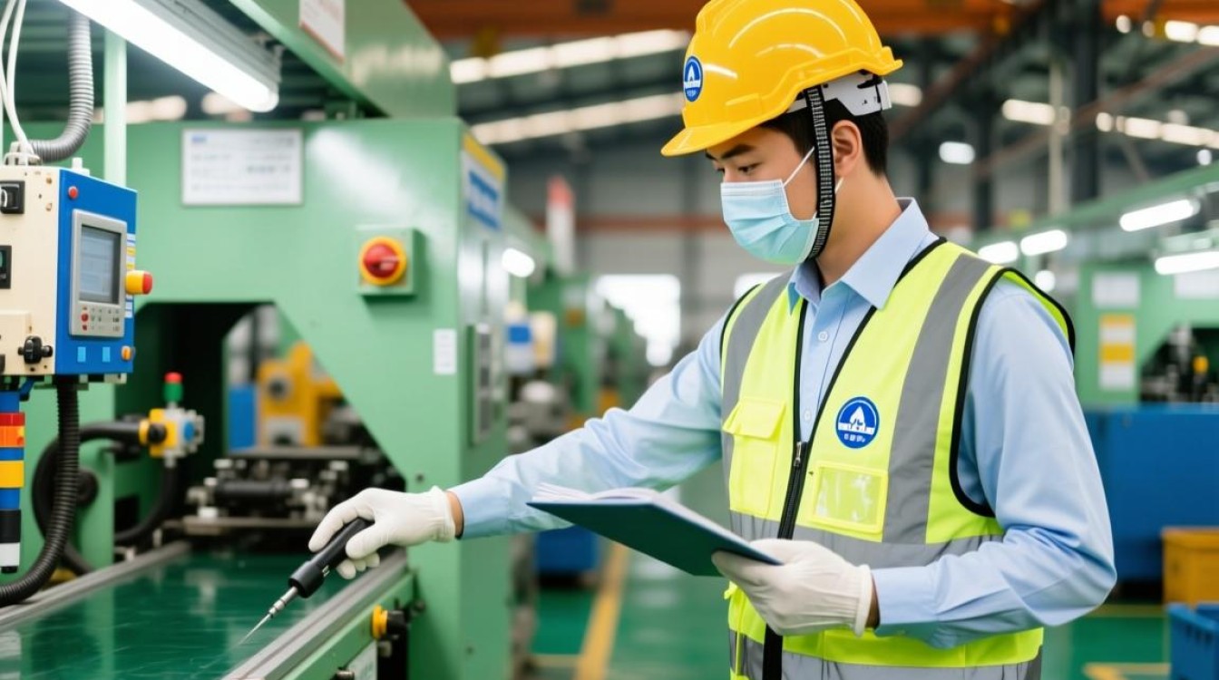 佛山质量安全巡检都查哪些重点内容? 佛山质量安全巡检都查哪些重点内容?