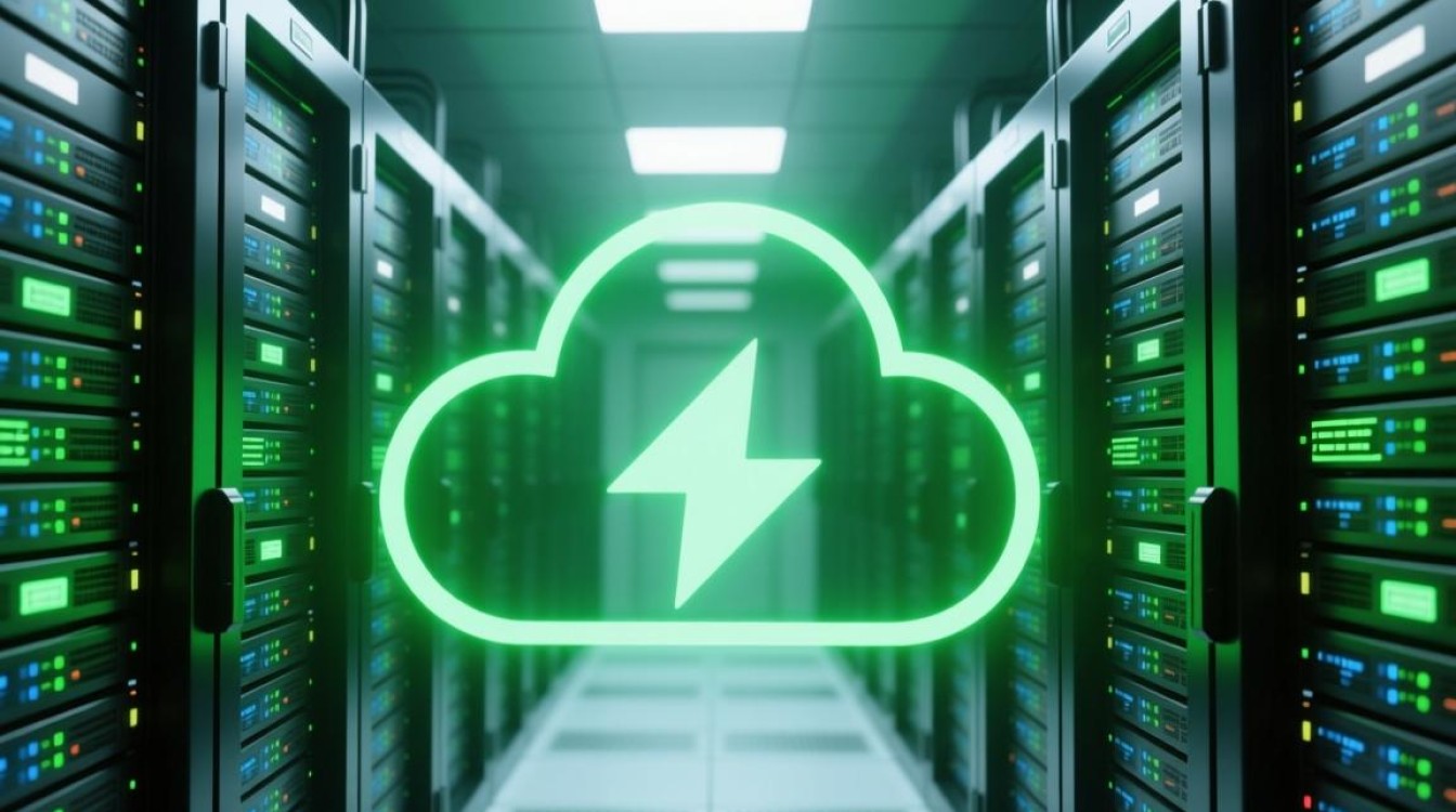 服务器能耗管理如何实现高效与节能的平衡? 服务器能耗管理如何实现高效与节能的平衡?