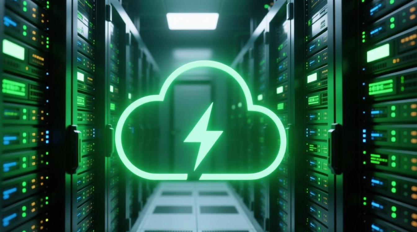 服务器能耗管理如何实现高效与节能的平衡？-好主机测评网