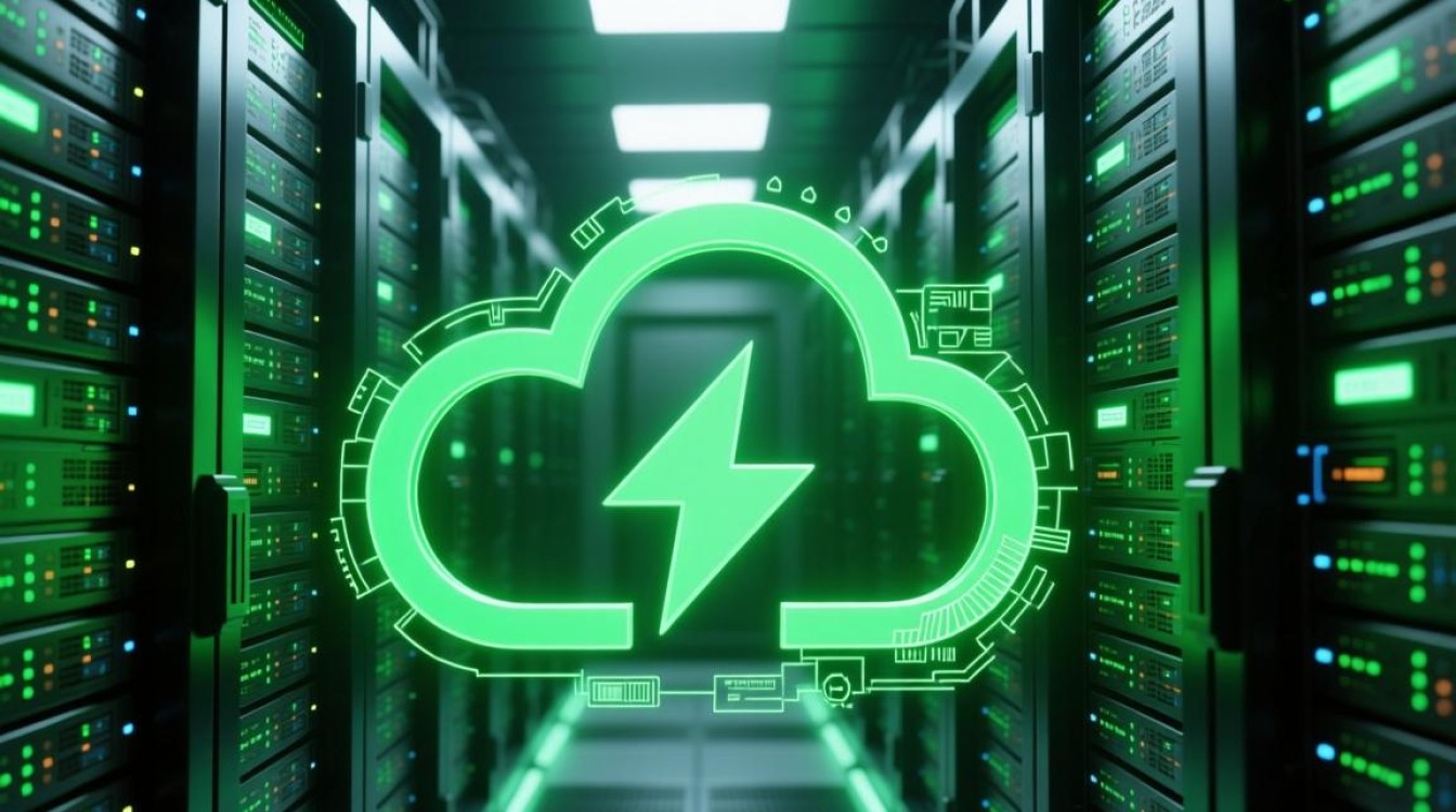 服务器能耗管理如何实现高效与节能的平衡? 服务器能耗管理如何实现高效与节能的平衡?