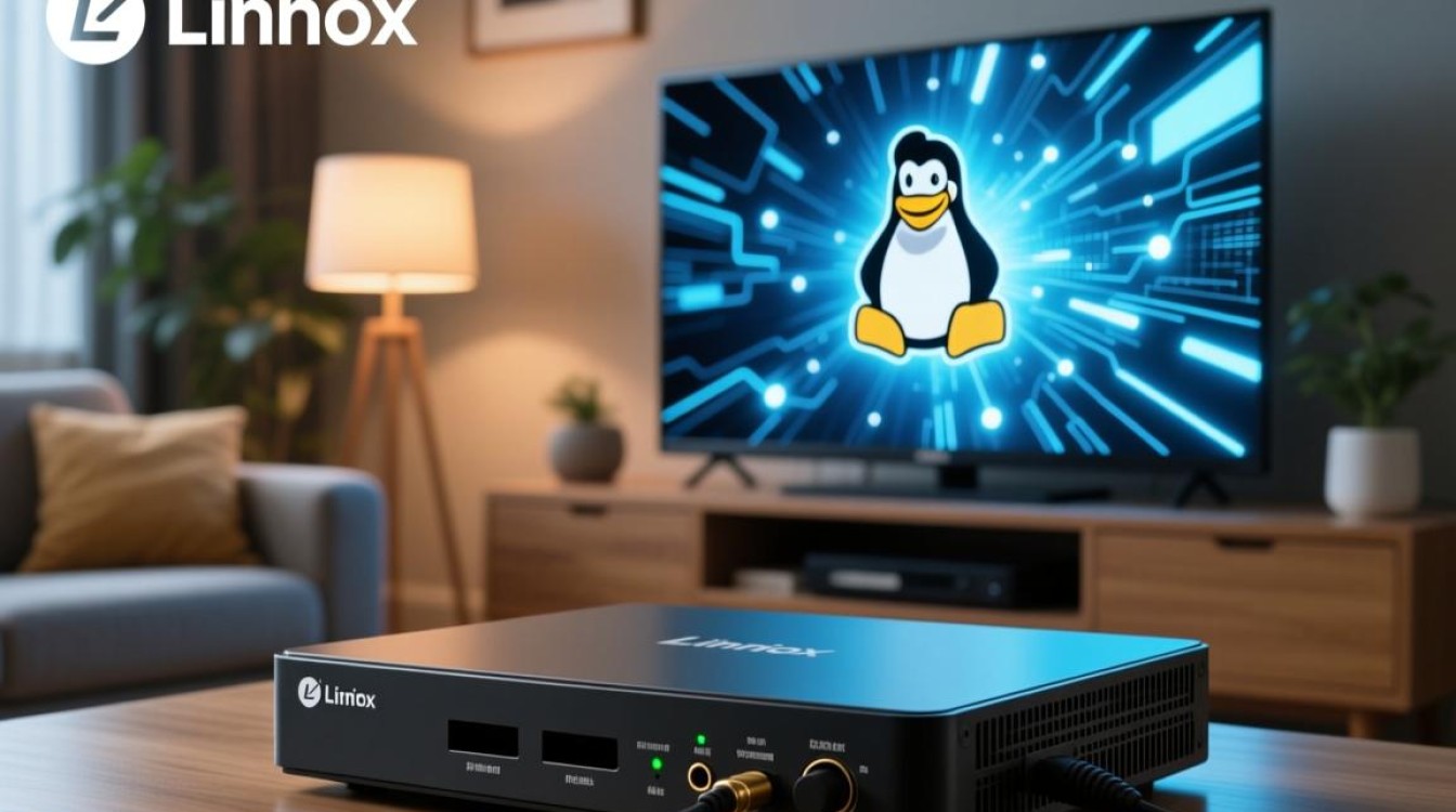 Linux网络机顶盒怎么选才能稳定看4K?-好主机测评网