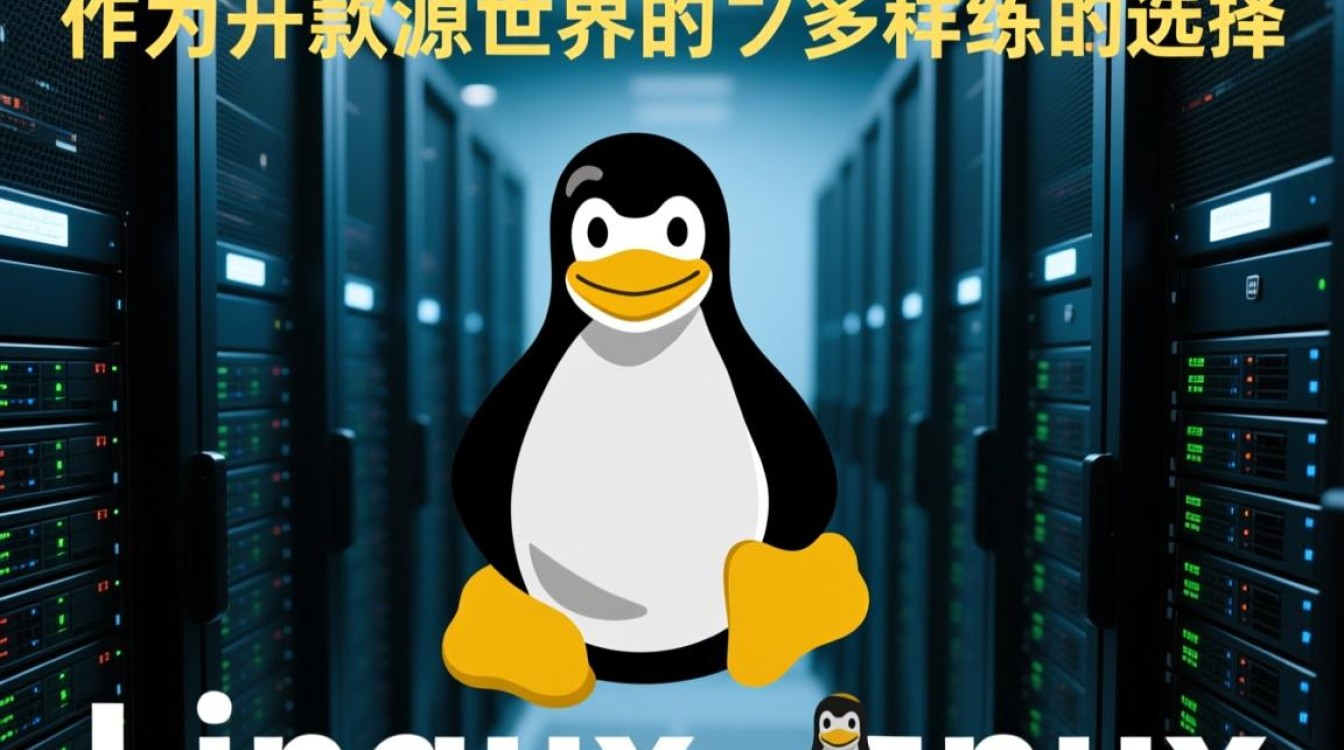 Linux系统如何高效分发到多台设备？-好主机测评网