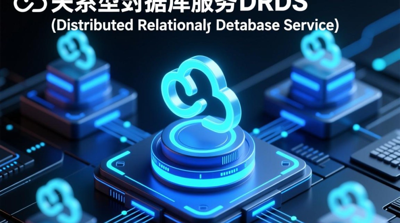 分布式关系型数据库服务DRDS官网地址是多少？-好主机测评网