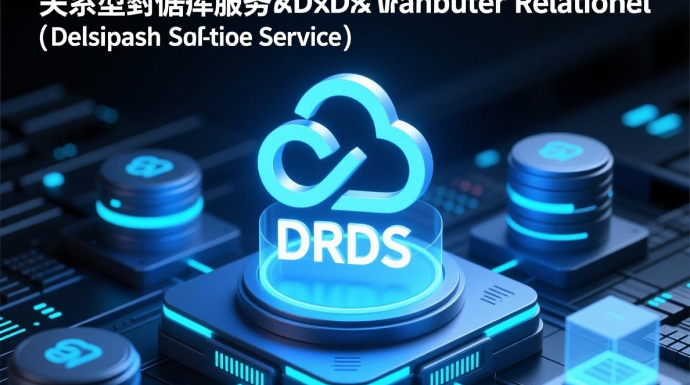 分布式关系型数据库服务DRDS官网地址是多少? 分布式关系型数据库服务DRDS官网地址是多少?