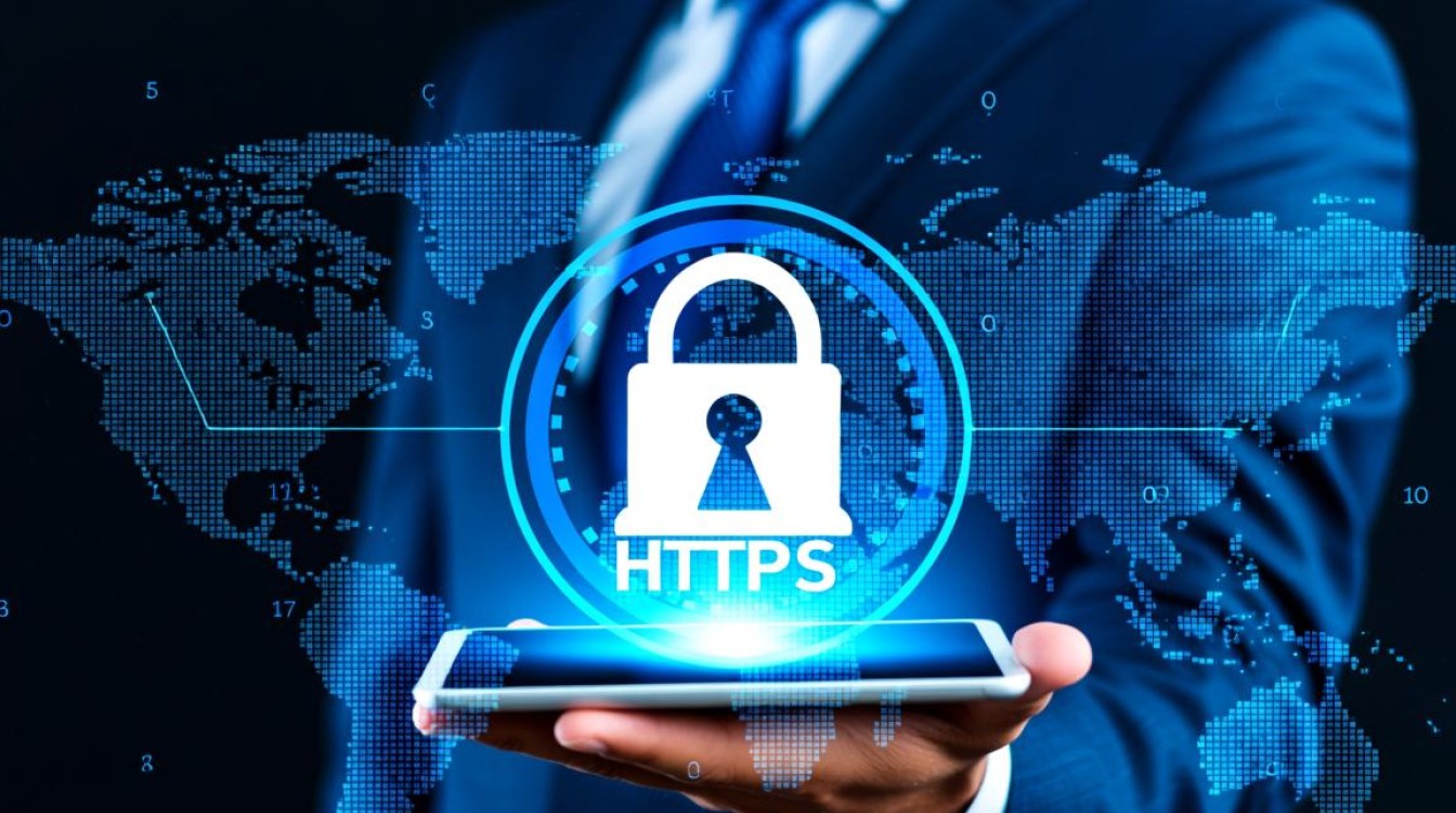 服务器自动跳转https失败怎么办?如何排查与解决? 服务器自动跳转https失败怎么办?如何排查与解决?