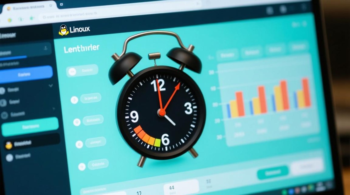 Linux定时器怎么用?高精度与低功耗场景如何选? Linux定时器怎么用?高精度与低功耗场景如何选?