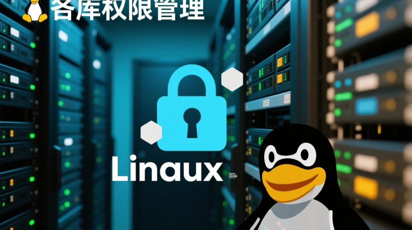 Linux数据库权限如何精细化管理用户与角色?-好主机测评网