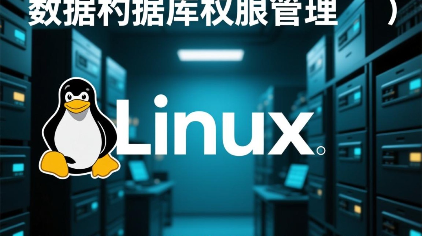 Linux数据库权限如何精细化管理用户与角色? Linux数据库权限如何精细化管理用户与角色?