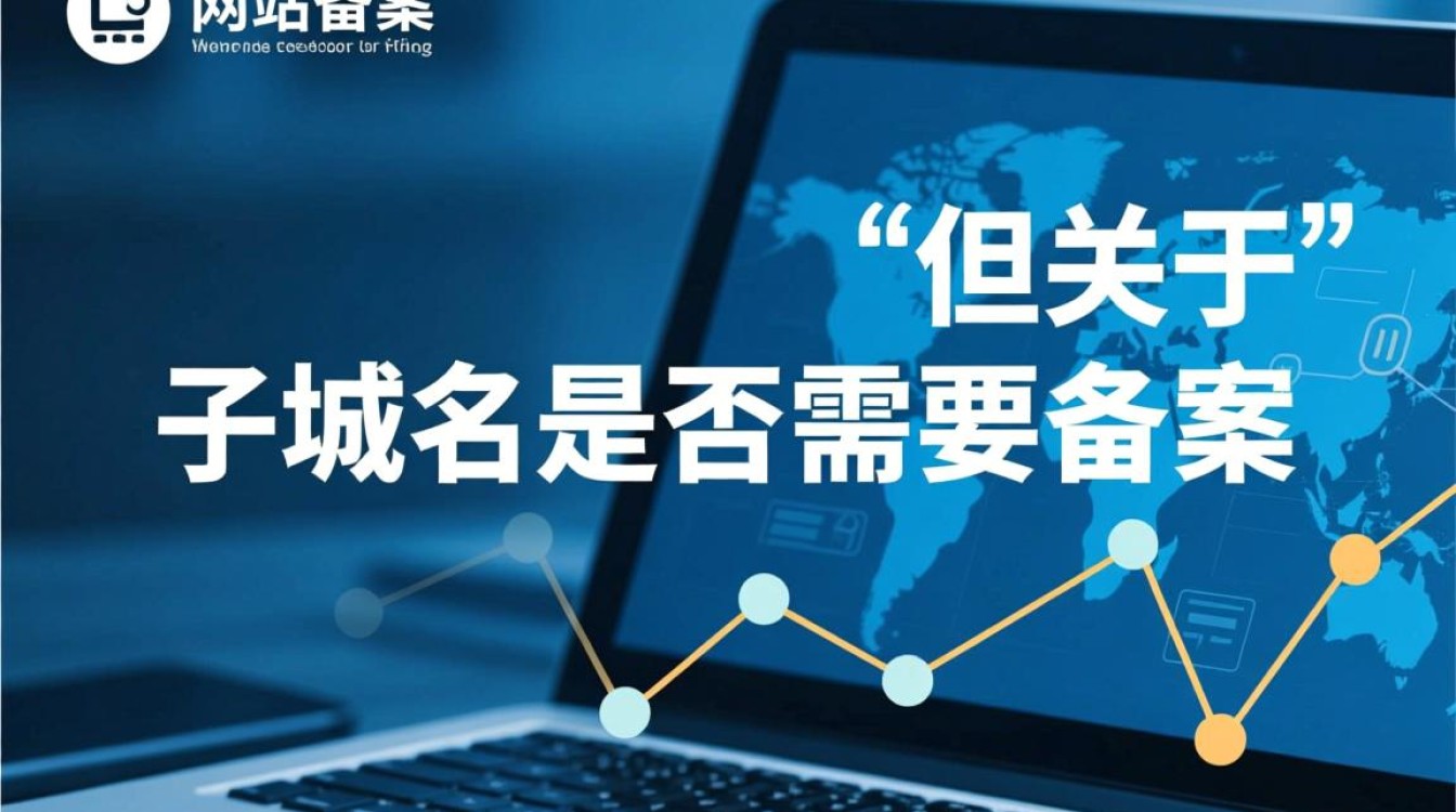 子域名不用备案吗?企业用子域名建站是否需要备案?-好主机测评网