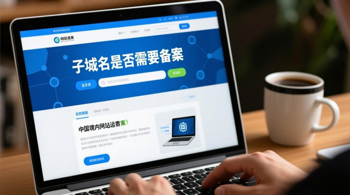 子域名不用备案吗?企业用子域名建站是否需要备案? 子域名不用备案吗?企业用子域名建站是否需要备案?