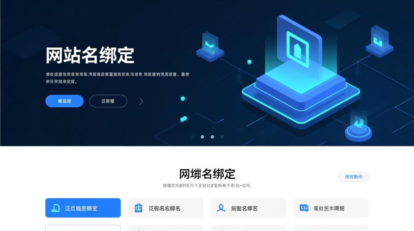 iis如何绑定泛域名?详细步骤与注意事项解析-好主机测评网