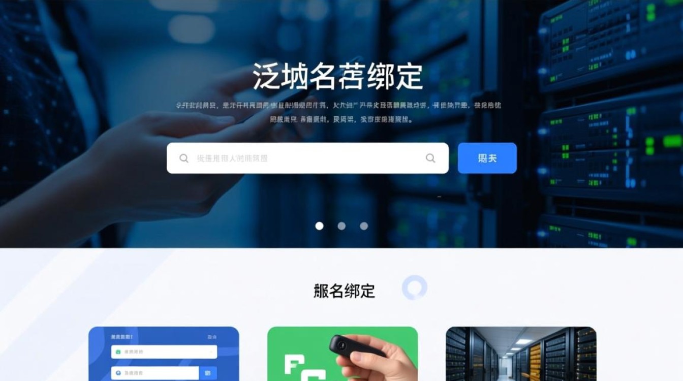 iis如何绑定泛域名?详细步骤与注意事项解析 iis如何绑定泛域名?详细步骤与注意事项解析
