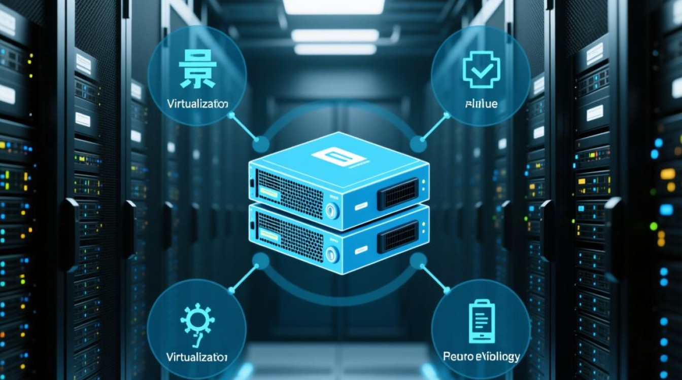 4个虚拟机如何同时运行不卡顿?配置要求是什么?-好主机测评网