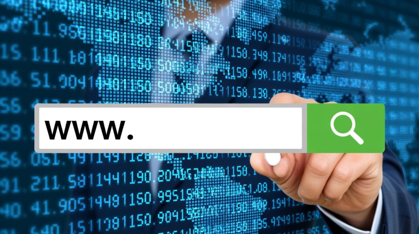 如何查询域名解析?详细步骤和工具有哪些? 如何查询域名解析?详细步骤和工具有哪些?