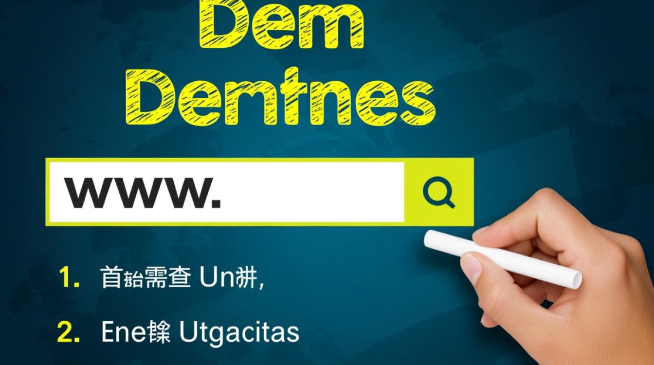 如何查询域名解析?详细步骤和工具有哪些? 如何查询域名解析?详细步骤和工具有哪些?