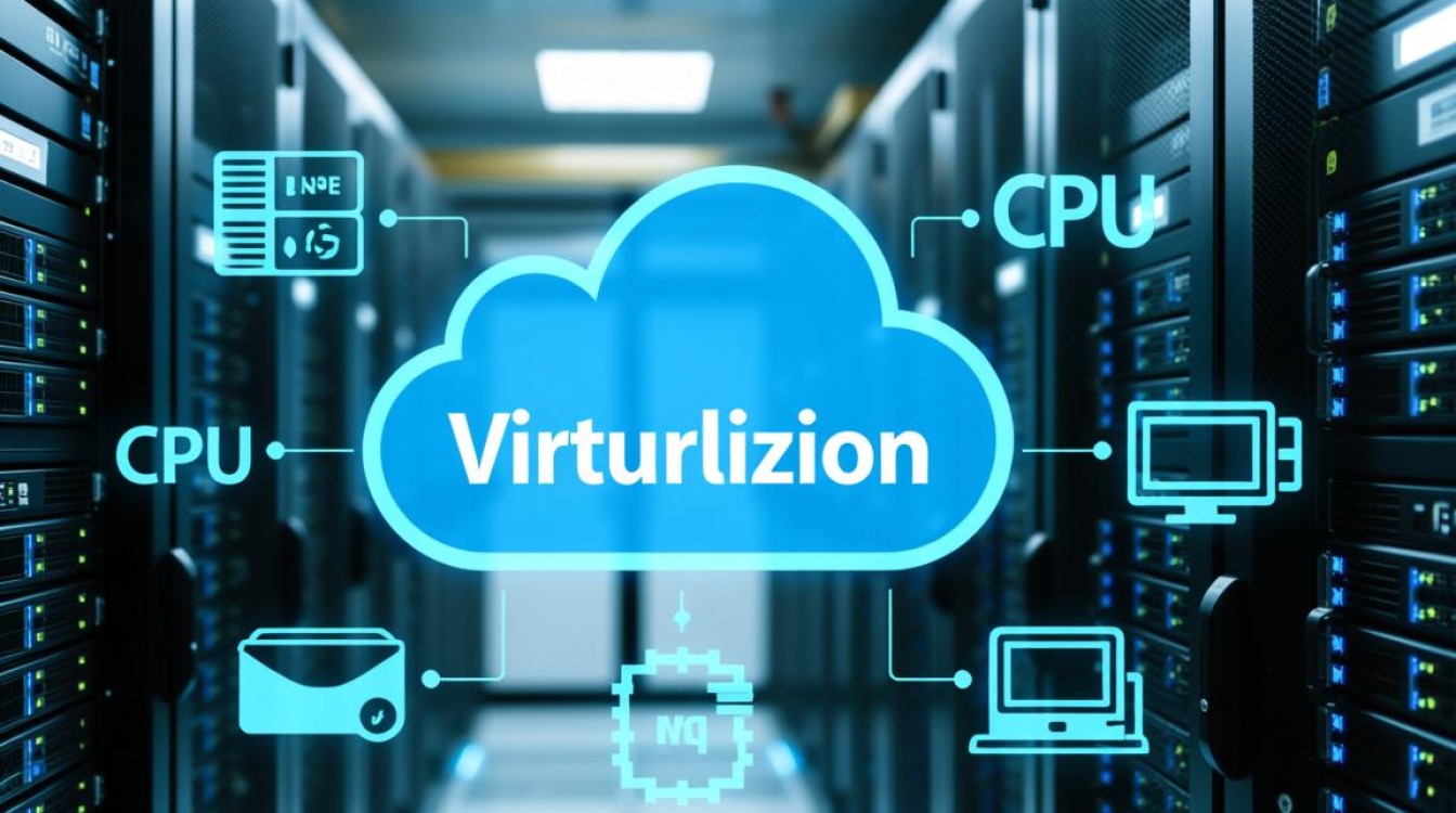 服务器虚拟化云桌面方案适合中小企业吗?成本和安全性如何? 服务器虚拟化云桌面方案适合中小企业吗?成本和安全性如何?