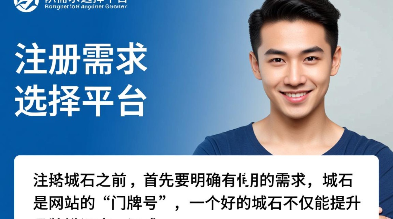 如何自己注册到bi域名?详细步骤分享,新手也能学会吗?-好主机测评网