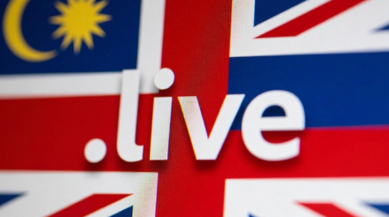 live域名属于哪个国家?live域名是哪国的域名?-好主机测评网