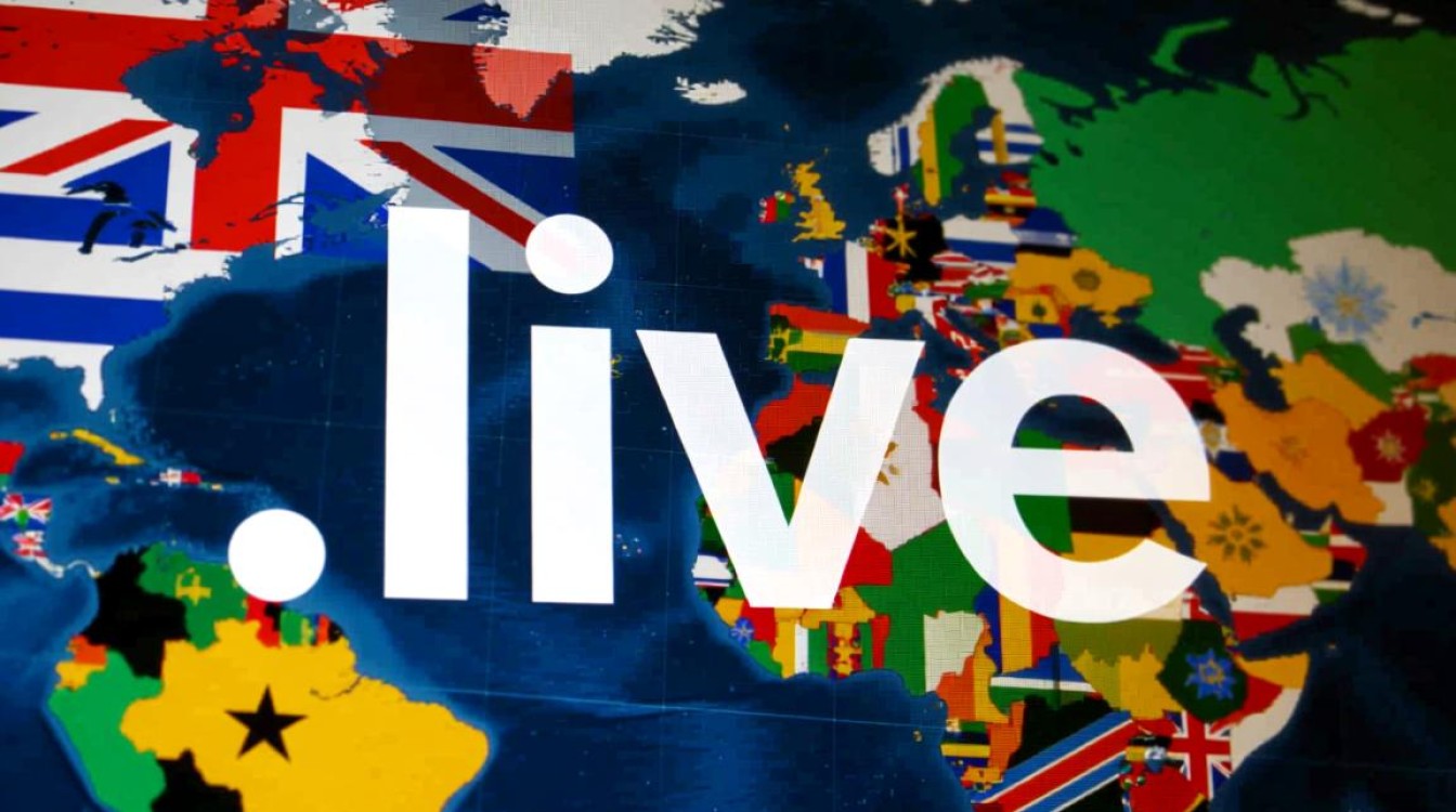 live域名属于哪个国家?live域名是哪国的域名? live域名属于哪个国家?live域名是哪国的域名?