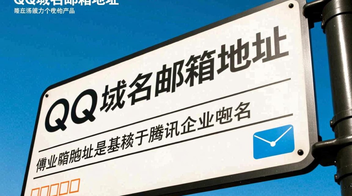 qq域名邮箱地址怎么申请设置?-好主机测评网