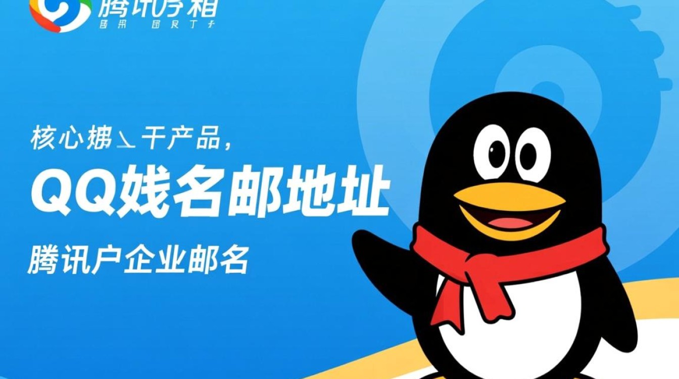 qq域名邮箱地址怎么申请设置? qq域名邮箱地址怎么申请设置?