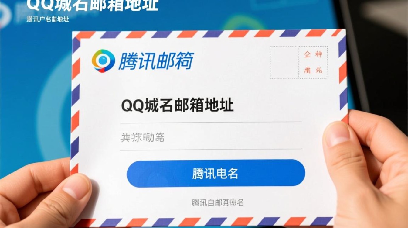 qq域名邮箱地址怎么申请设置? qq域名邮箱地址怎么申请设置?