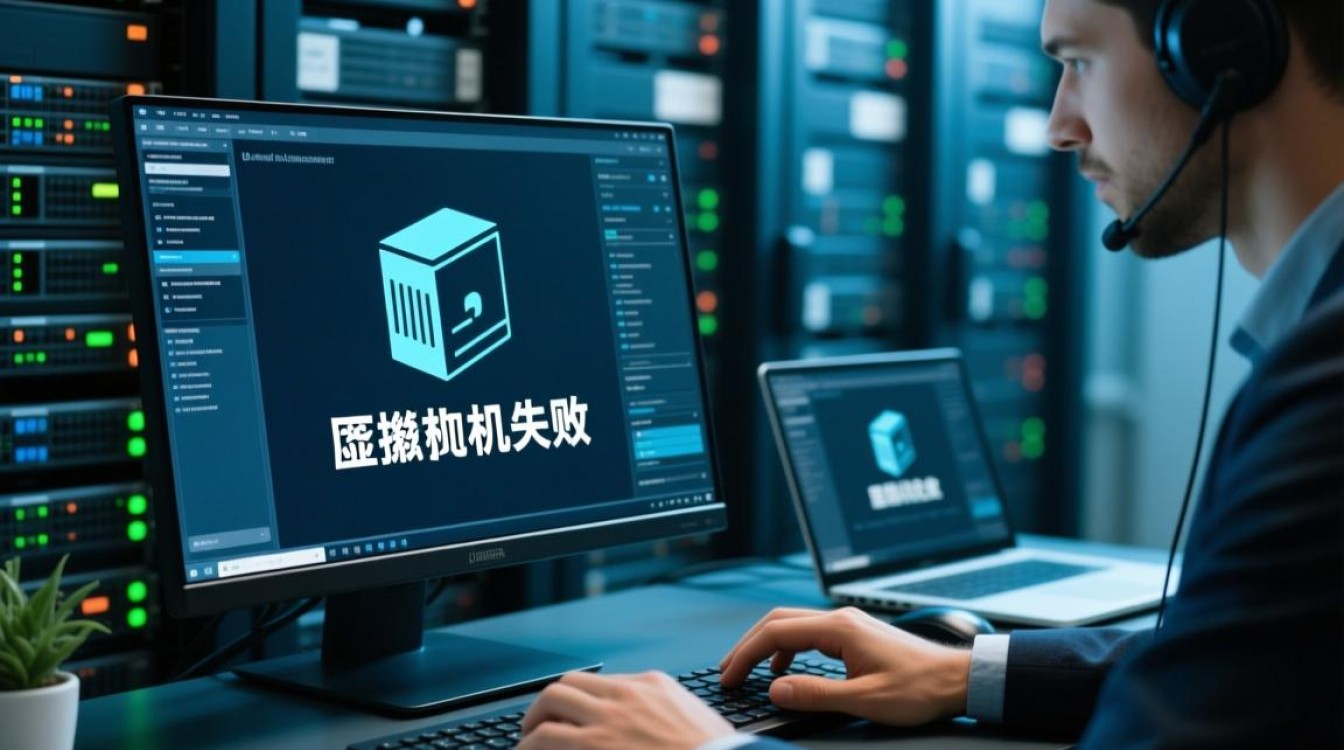 为什么进入虚拟机失败?解决方法与常见原因分析 为什么进入虚拟机失败?解决方法与常见原因分析