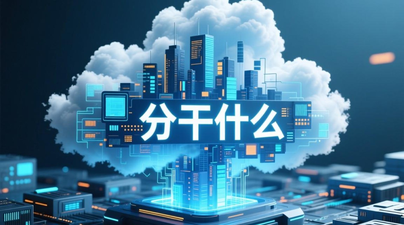 分布式云计算具体是干什么的?能解决哪些实际问题?-好主机测评网