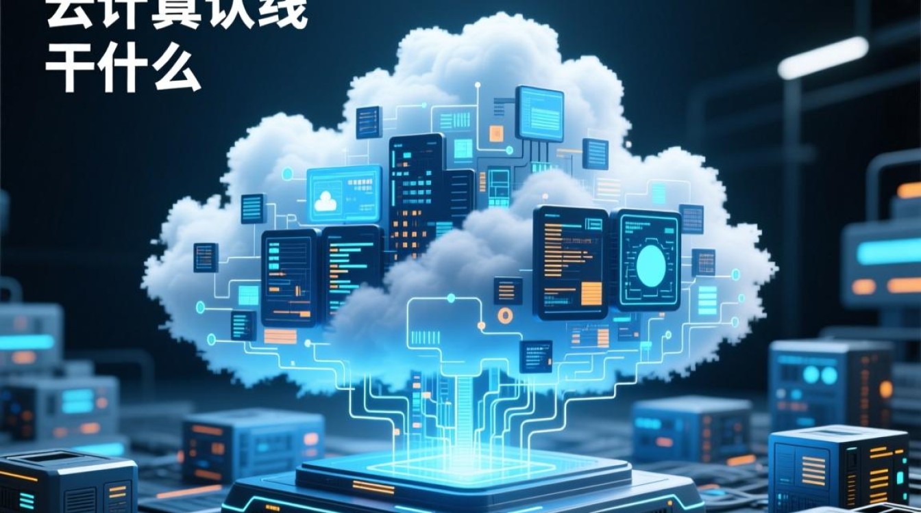 分布式云计算具体是干什么的?能解决哪些实际问题? 分布式云计算具体是干什么的?能解决哪些实际问题?