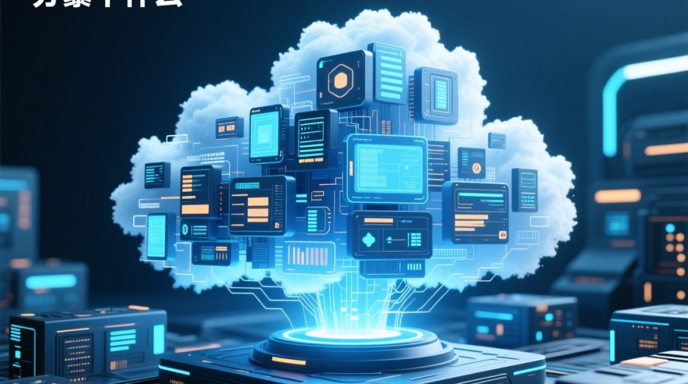 分布式云计算具体是干什么的?能解决哪些实际问题? 分布式云计算具体是干什么的?能解决哪些实际问题?