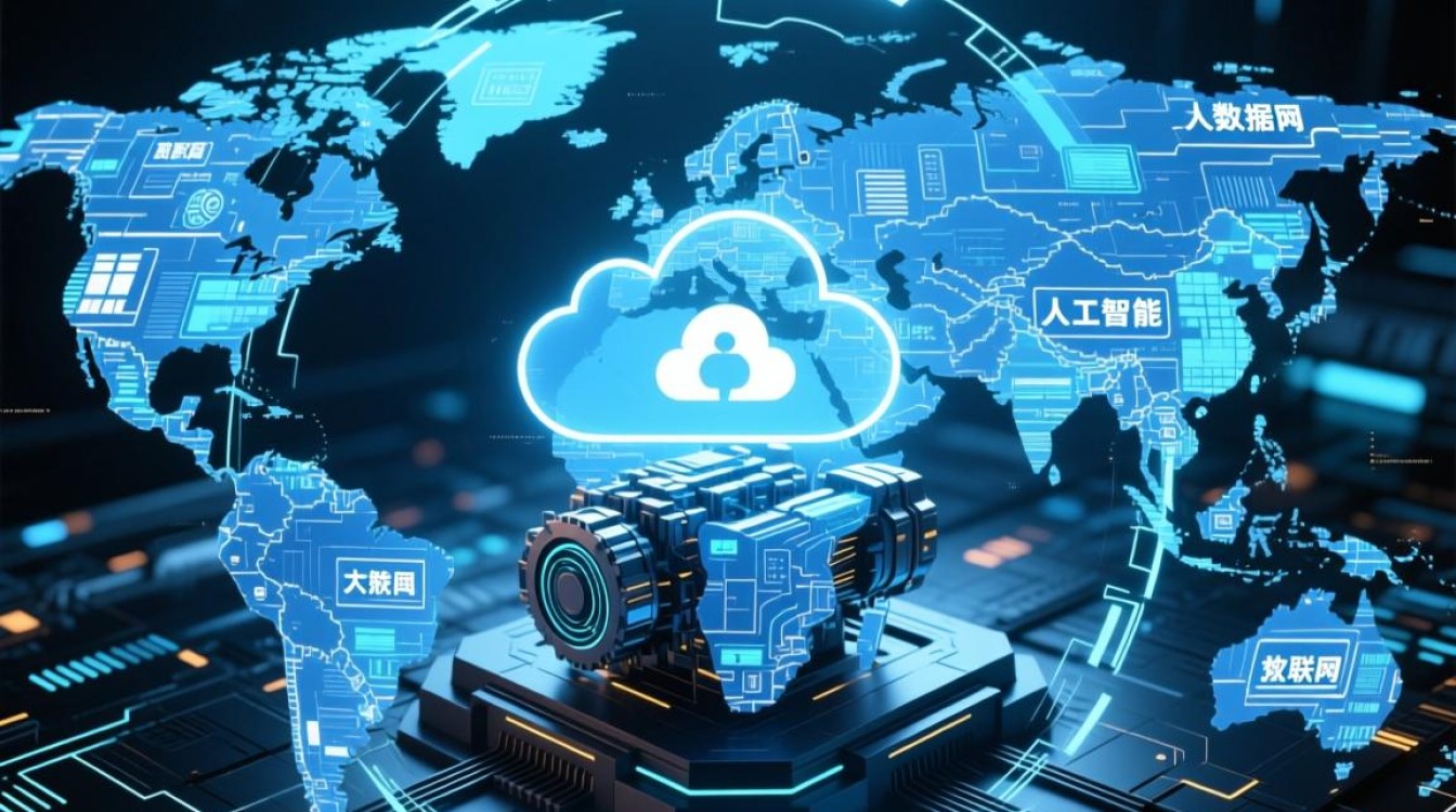 服务器芯片哪家强?国产替代何时能突破? 服务器芯片哪家强?国产替代何时能突破?