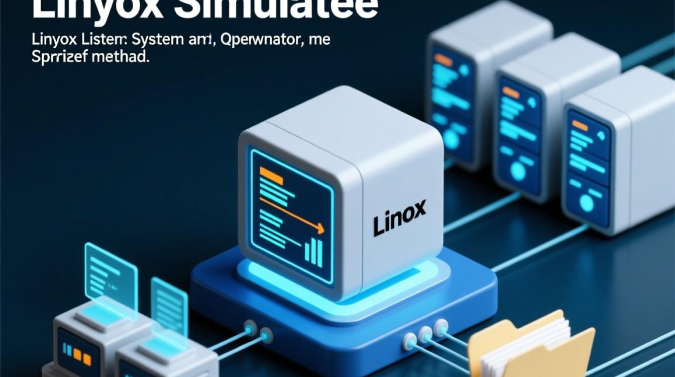 如何用代码模拟实现Linux文件系统的目录与文件管理?-好主机测评网