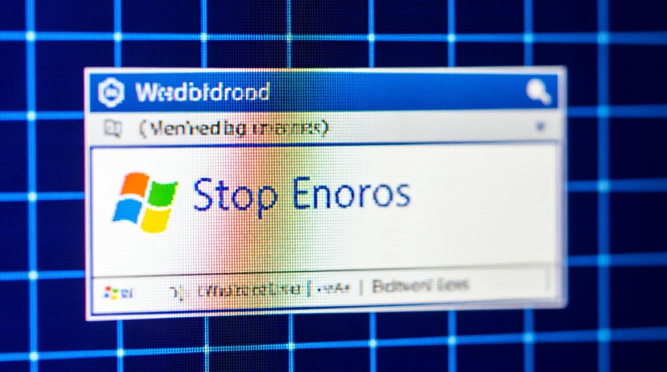 服务器蓝屏原因有哪些?常见故障排查方法是什么?-好主机测评网