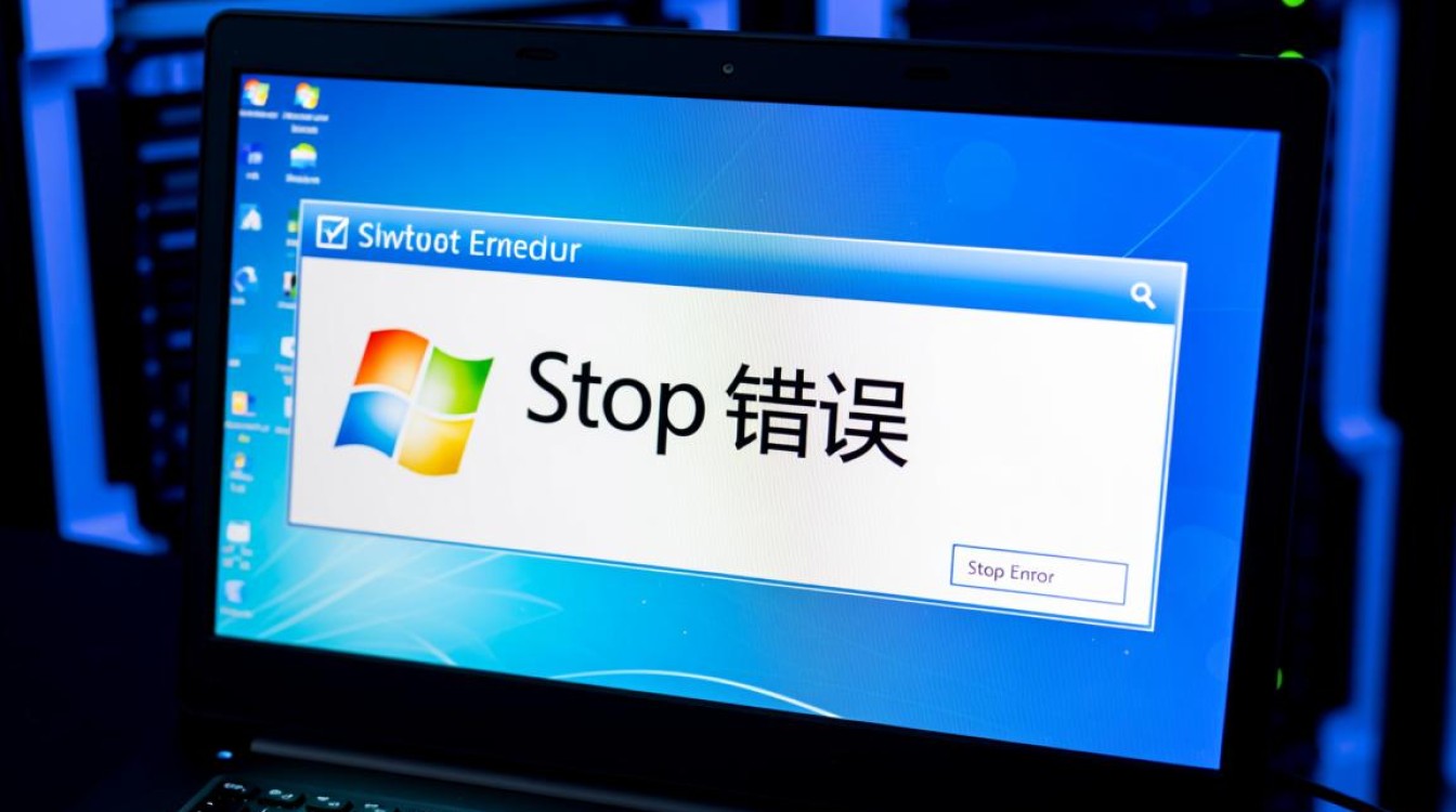 服务器蓝屏原因有哪些?常见故障排查方法是什么? 服务器蓝屏原因有哪些?常见故障排查方法是什么?