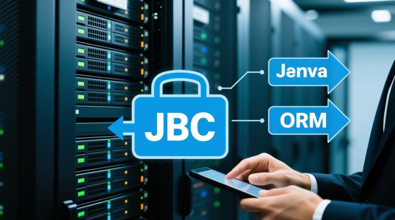 Java如何将数据保存到数据库的具体步骤是什么?-好主机测评网