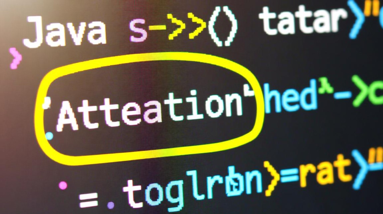 Java中的标记(@interface)怎么用?定义与实例解析 Java中的标记(@interface)怎么用?定义与实例解析