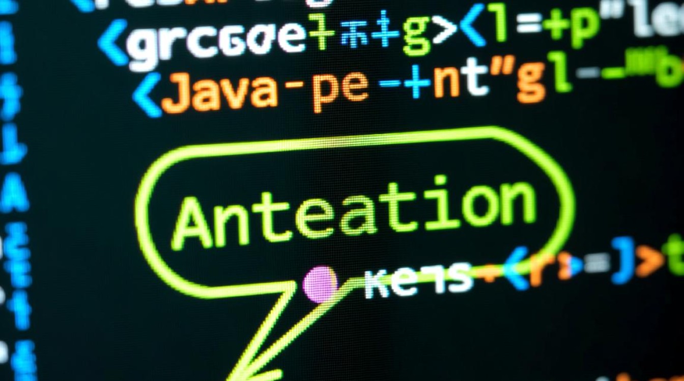 Java中的标记(@interface)怎么用?定义与实例解析-好主机测评网