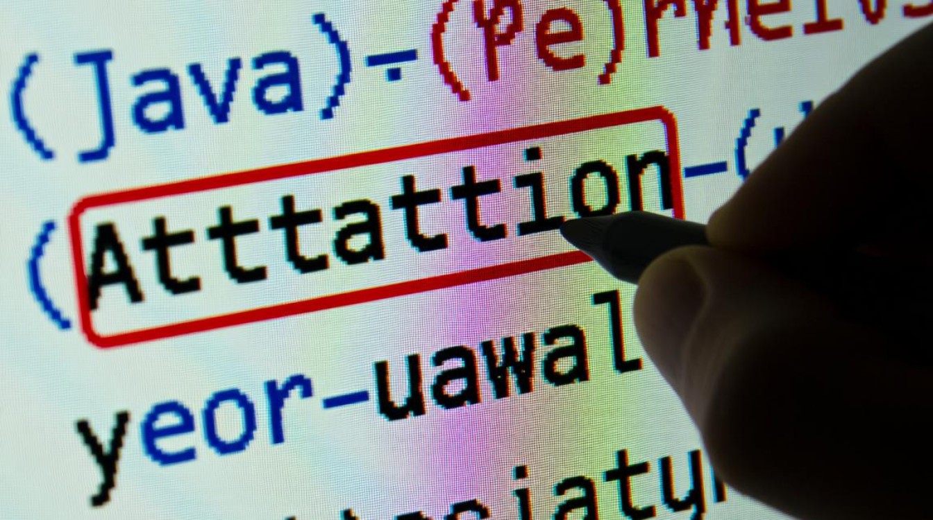 Java中的标记(@interface)怎么用?定义与实例解析 Java中的标记(@interface)怎么用?定义与实例解析