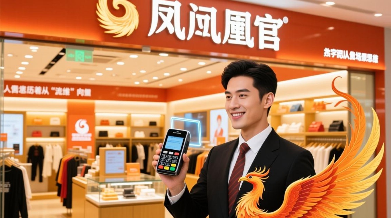 凤凰官方实体店人脸识别支付盈利,靠什么吸引顾客买单? 凤凰官方实体店人脸识别支付盈利,靠什么吸引顾客买单?