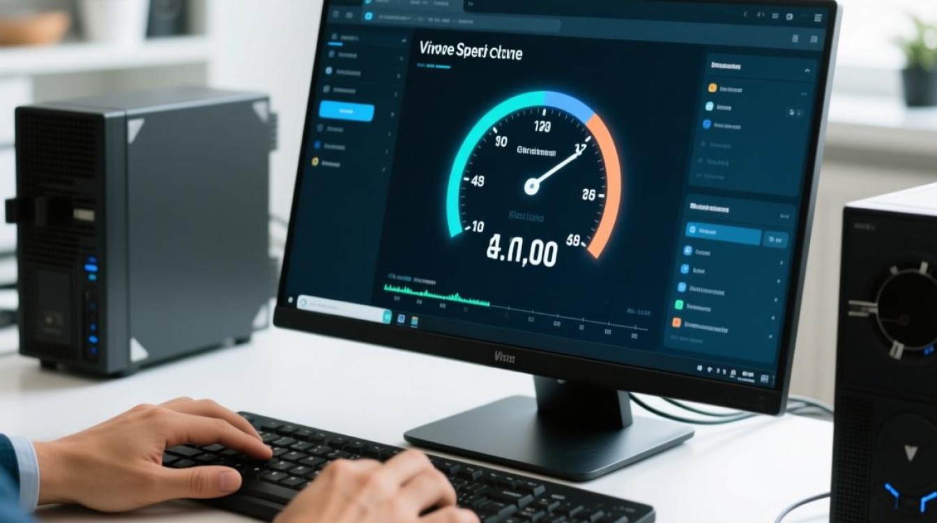 虚拟机速度时快时慢怎么办?3招解决卡顿问题 虚拟机速度时快时慢怎么办?3招解决卡顿问题