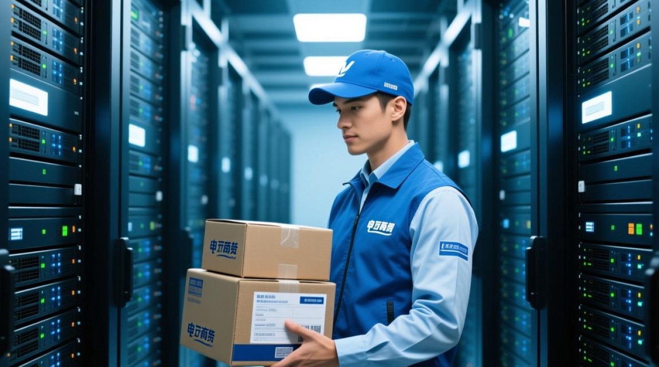 服务器自动发货系统如何实现无人值守与订单秒级处理? 服务器自动发货系统如何实现无人值守与订单秒级处理?