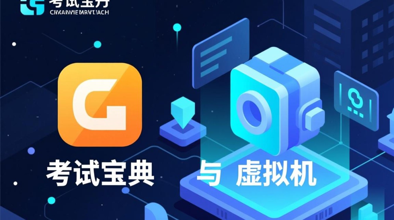考试宝典虚拟机怎么用?能提升备考效率吗? 考试宝典虚拟机怎么用?能提升备考效率吗?