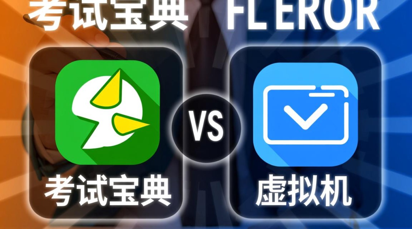 考试宝典虚拟机怎么用?能提升备考效率吗? 考试宝典虚拟机怎么用?能提升备考效率吗?