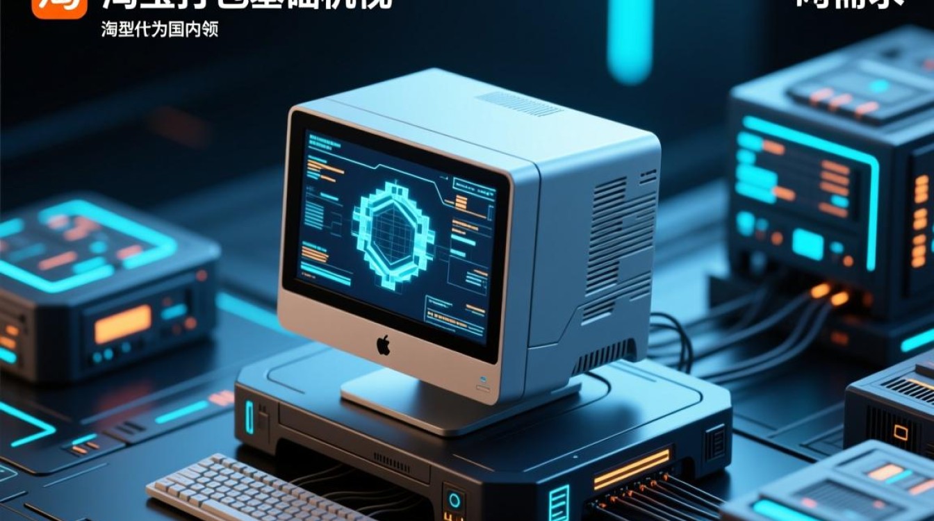 淘宝打包虚拟机怎么操作?新手必看步骤详解!-好主机测评网