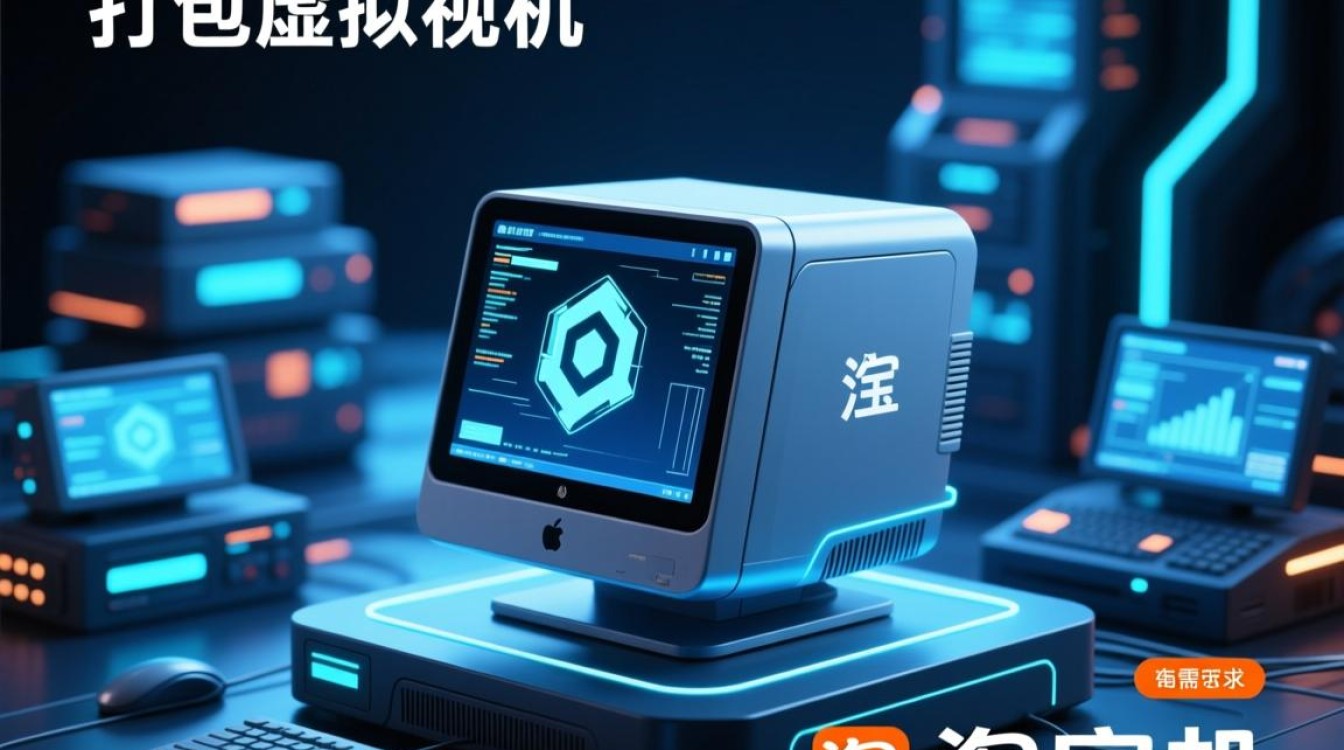 淘宝打包虚拟机怎么操作?新手必看步骤详解! 淘宝打包虚拟机怎么操作?新手必看步骤详解!