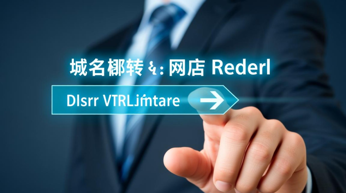 如何做跳转域名?301跳转与域名 masking 有啥区别?-好主机测评网