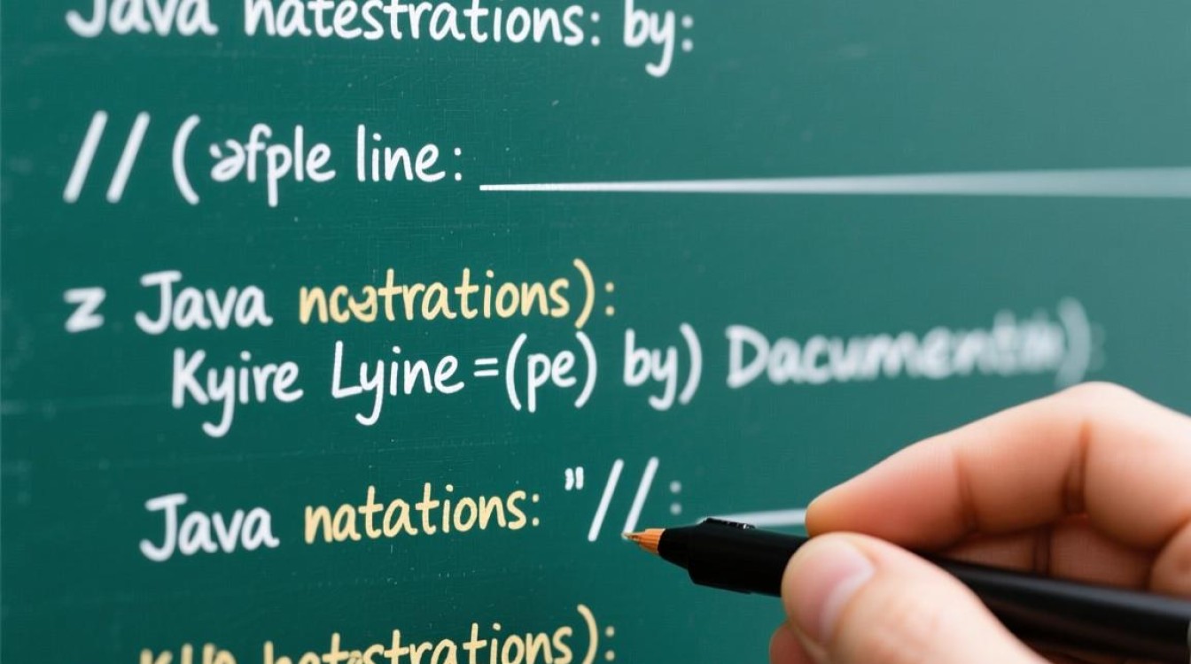 Java代码注释被删了,怎么还原?-好主机测评网